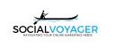 Social Voyager, LLC logo
